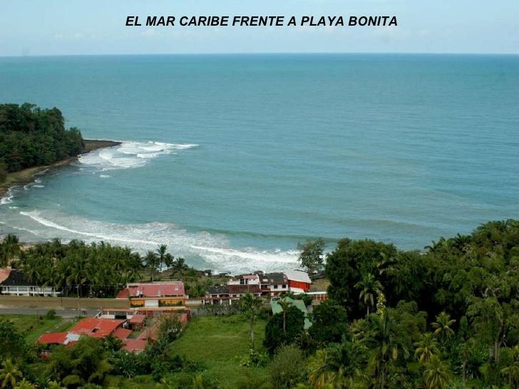 利蒙港 Roca Mar Playa Bonita酒店 外观 照片