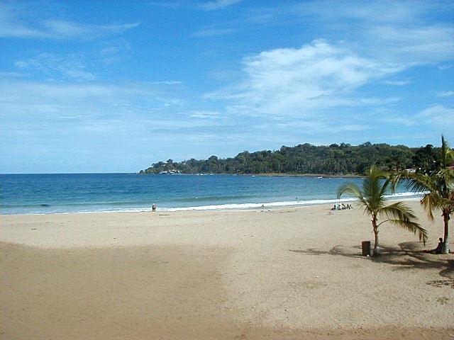 利蒙港 Roca Mar Playa Bonita酒店 外观 照片